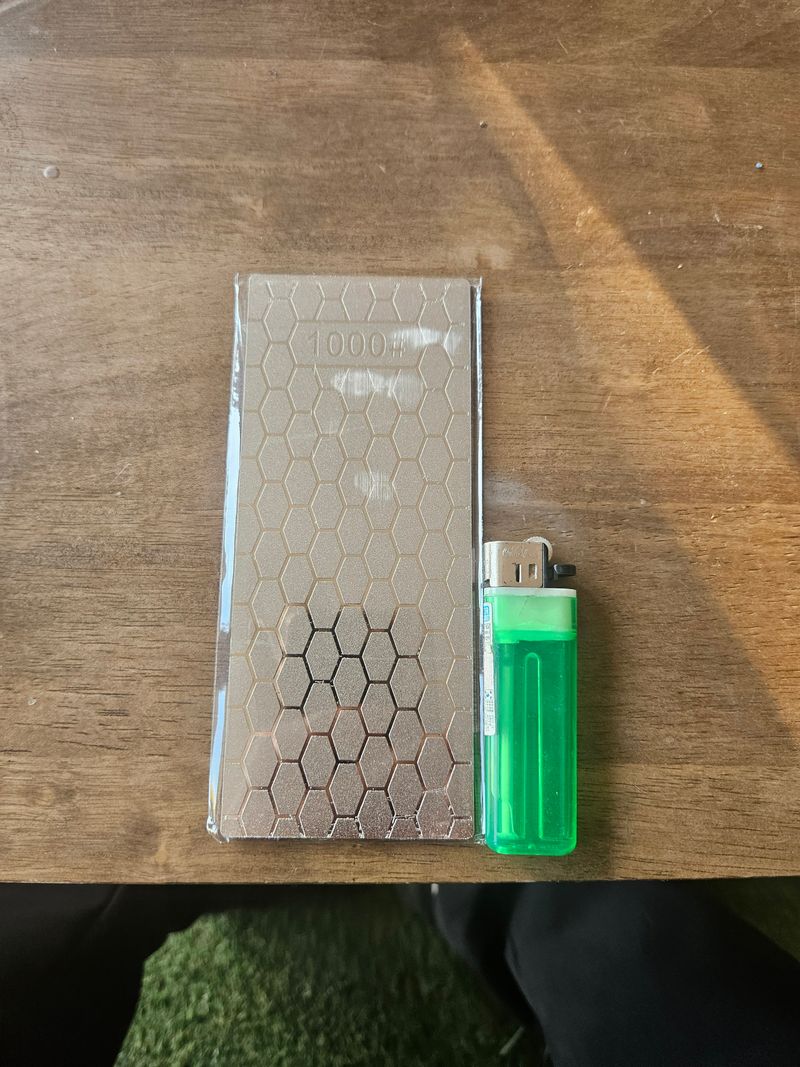 봉주르님의 장터 판매 상품 [다이아몬드 숫돌 1000빵] 첨부 사진