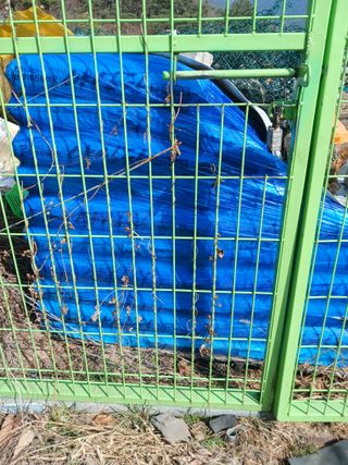 이영숙님의 비료 보관 방법 공유해요 · 참여글 작성글 사진