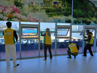 양용석님의 비료 보관 방법 공유해요 · 참여글 작성글 사진