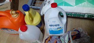 옥수수108701님의 비료 보관 방법 공유해요 · 참여글 작성글 사진