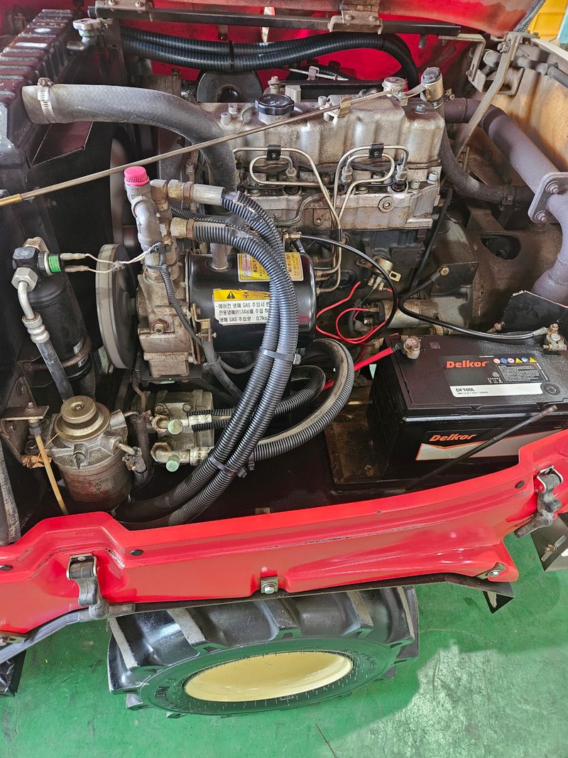 신지안님의 장터 판매 상품 [아세아1000리터 캐빈형ss기 판매합니다] 첨부 사진