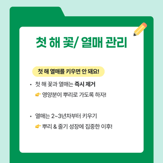 팜모닝 농사공부님의 매일매일 농사공부 · 매일매일 농사공부 작성글 사진