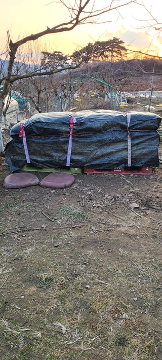 풀잎사랑님의 비료 보관 방법 공유해요 · 참여글 작성글 사진