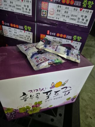 흥부골포도님의 작성글 사진