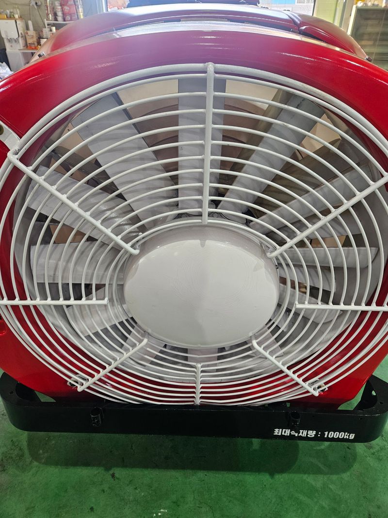 신지안님의 장터 판매 상품 [아세아1000리터 캐빈형ss기 판매합니다] 첨부 사진