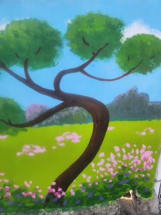 김용찬님의 자유주제 · 사진전 작성글 사진