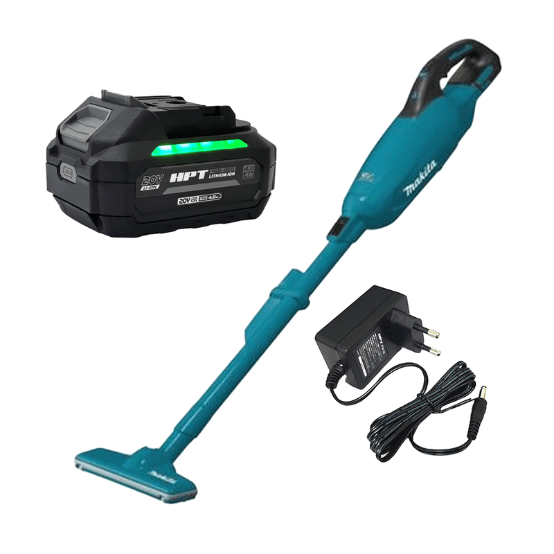 장터 상품 [마끼다 무선 청소기 배터리포함 풀세트] 썸네일