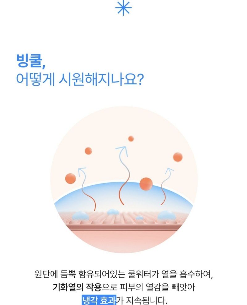 전순덕.동신유통님의 장터 판매 상품 [빙쿨 더위야 가라 1+1] 첨부 사진