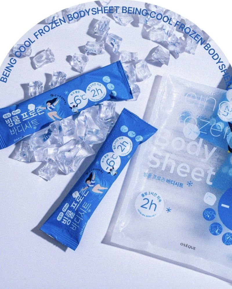 전순덕.동신유통님의 장터 판매 상품 [빙쿨 더위야 가라 1+1] 첨부 사진