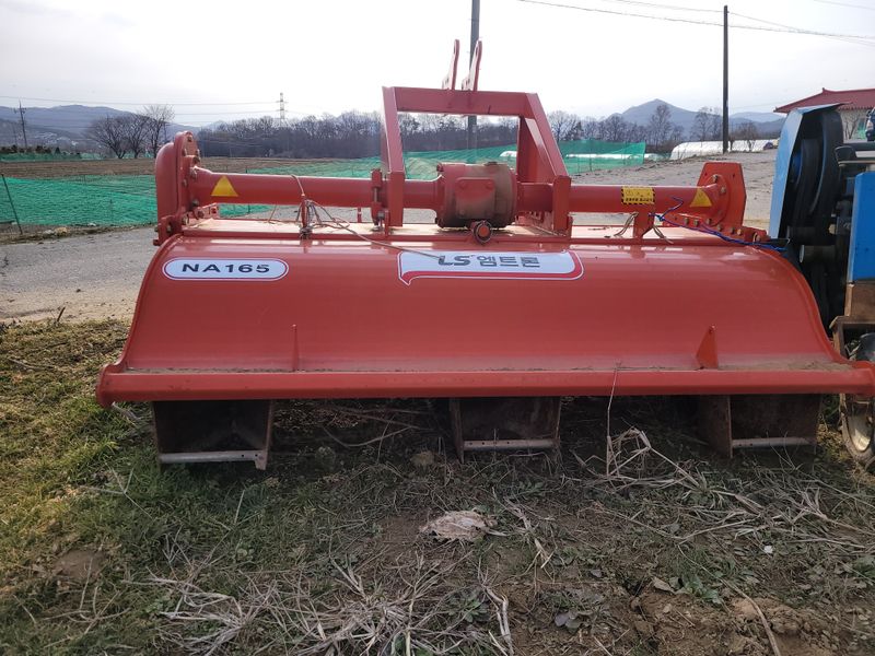 장터 상품 [트랙터두둑 로타리] 썸네일