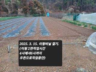 박성민님의 자유주제 · 자유게시판 작성글 사진