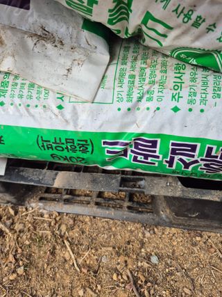 농부님.모두.모두힘님의 감자심기 하셨나요? · 참여글 작성글 사진