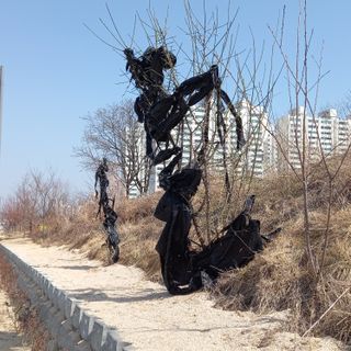 박철용 님의 자유주제 · 자유게시판 작성글 사진