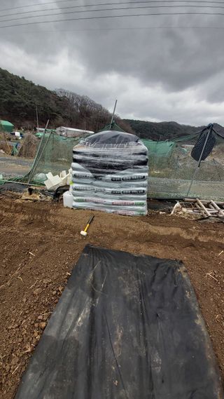 오정식님의 비료 보관 방법 공유해요·참여글 작성글 사진