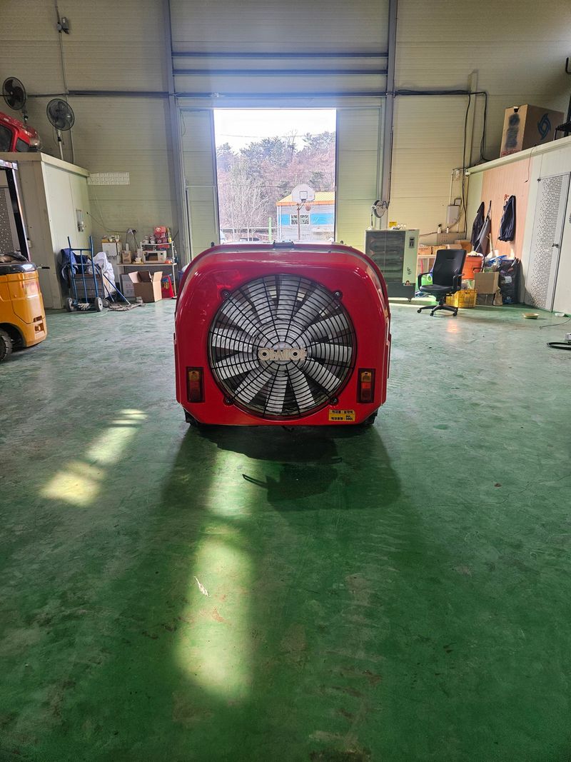 신지안님의 장터 판매 상품 [아세아G3 약차전용 ss기판매합니다] 첨부 사진