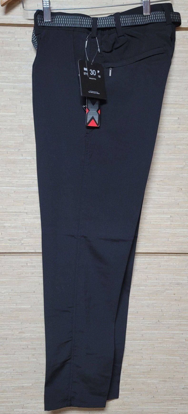 장터 상품 [여름 스판바지 ] 썸네일