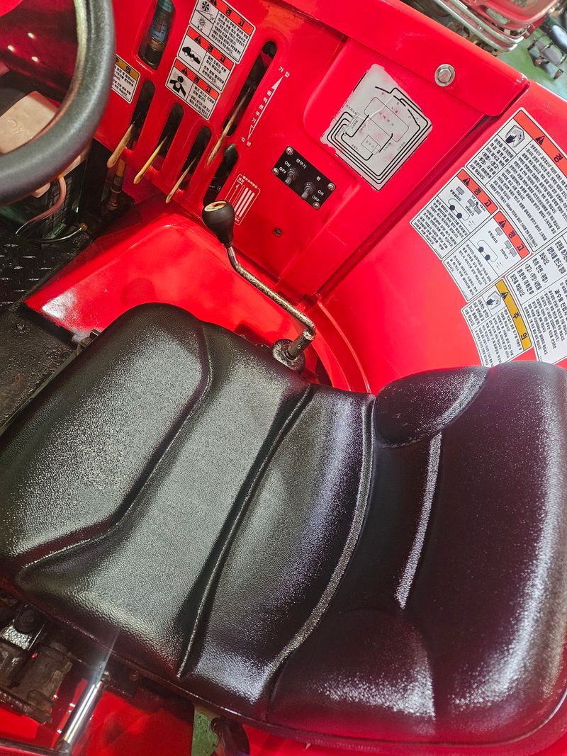 신지안님의 장터 판매 상품 [아세아G3 약차전용 ss기판매합니다] 첨부 사진