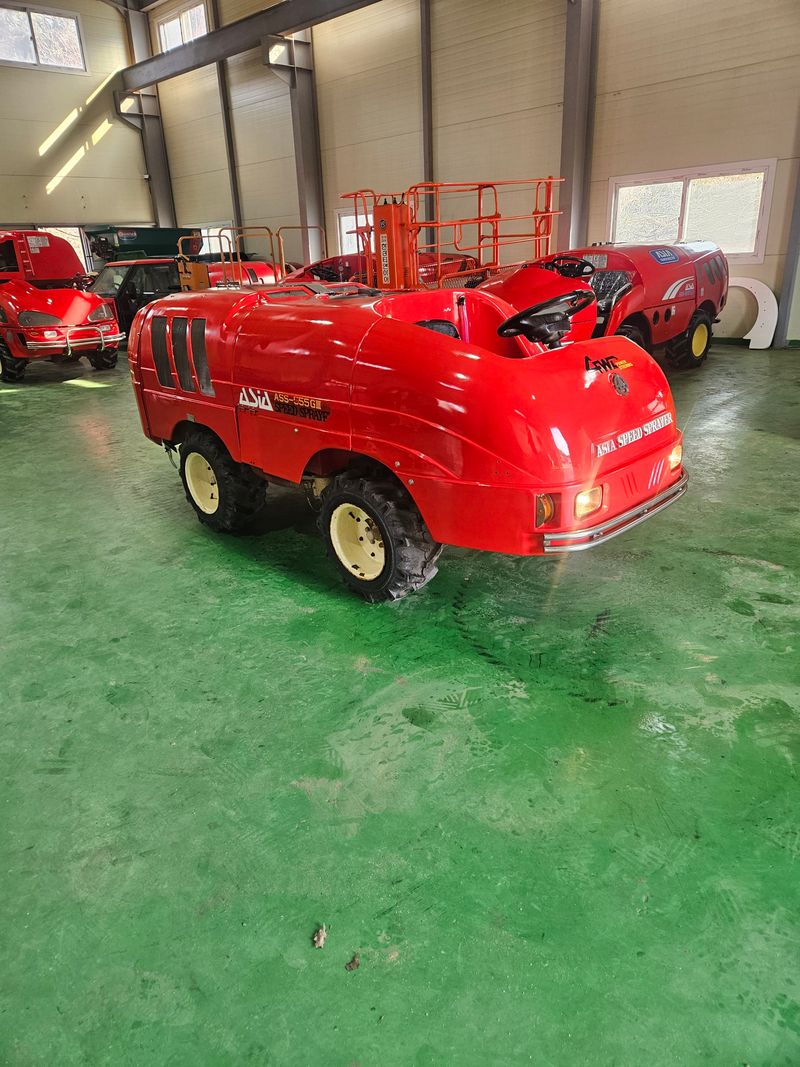 신지안님의 장터 판매 상품 [아세아G3 약차전용 ss기판매합니다] 첨부 사진