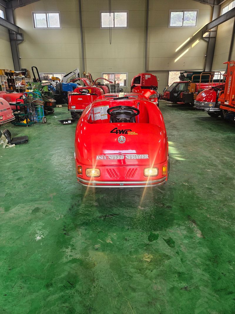 신지안님의 장터 판매 상품 [아세아G3 약차전용 ss기판매합니다] 첨부 사진