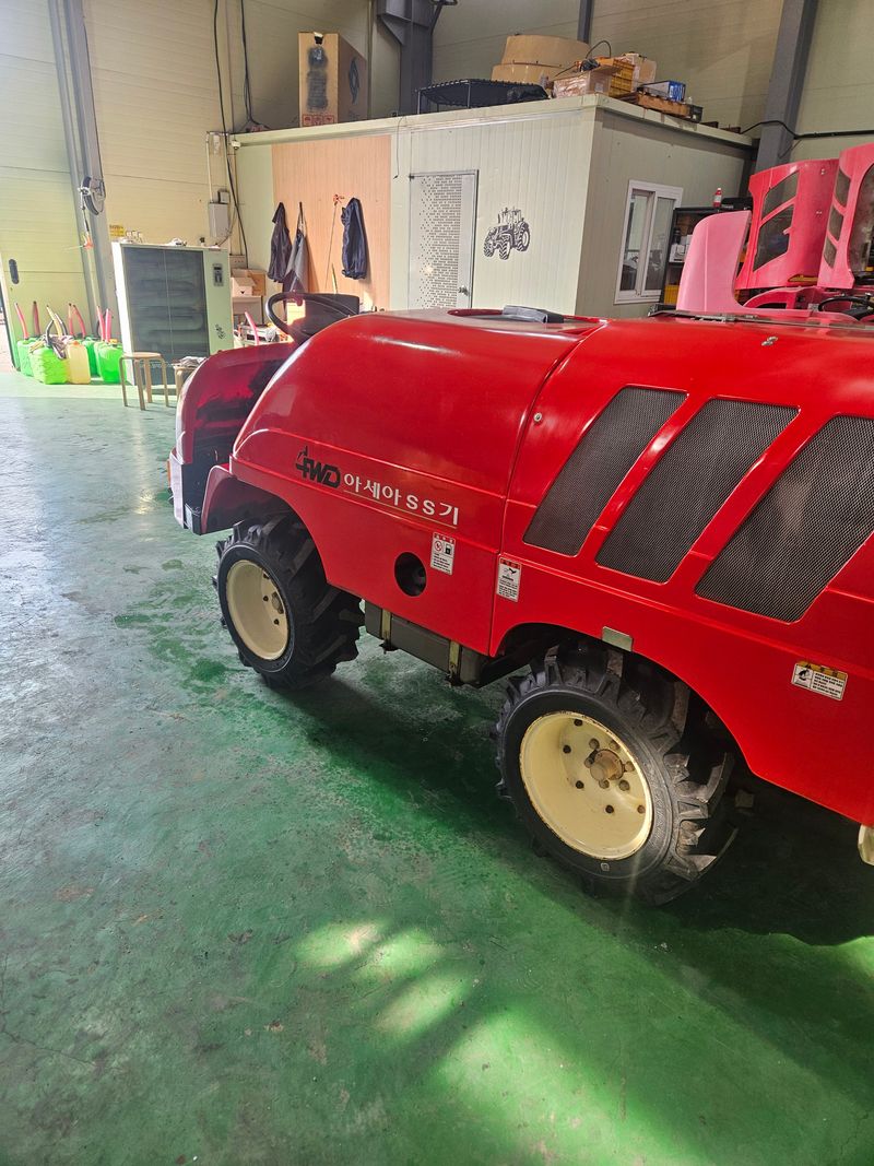 신지안님의 장터 판매 상품 [아세아G3 약차전용 ss기판매합니다] 첨부 사진