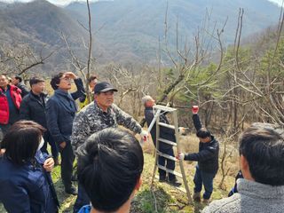 백용기님의 자유주제 · 자유게시판 작성글 사진