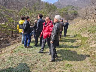 백용기님의 자유주제 · 자유게시판 작성글 사진