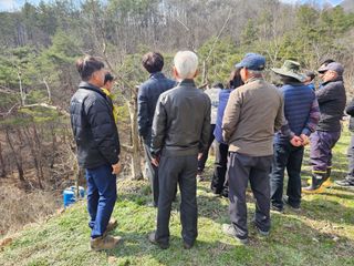 백용기님의 자유주제 · 자유게시판 작성글 사진