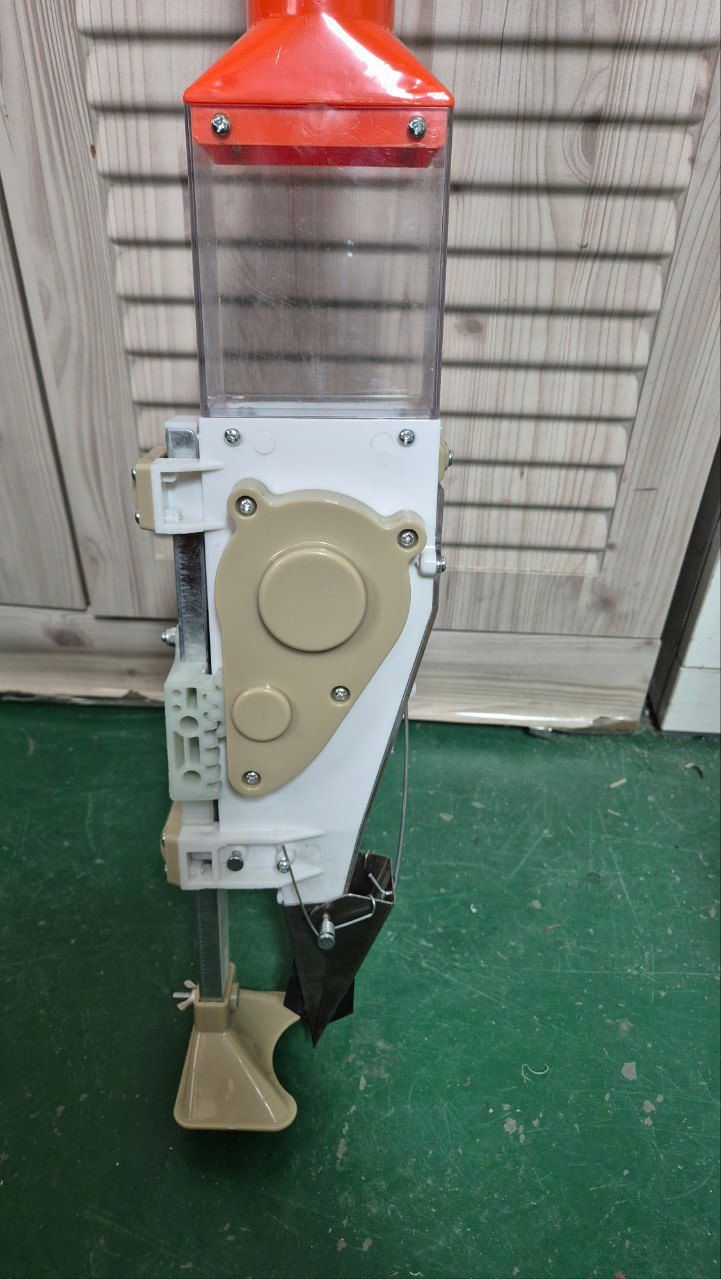 조수철님의 장터 판매 상품 [깨 파종기] 첨부 사진