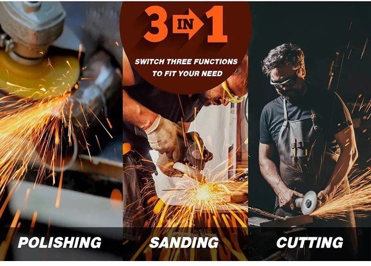 전순덕.동신유통님의 장터 판매 상품 [48V 앵글 그라인더] 첨부 사진