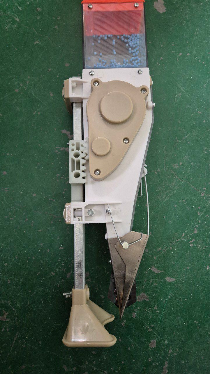 조수철님의 장터 판매 상품 [깨 파종기] 첨부 사진