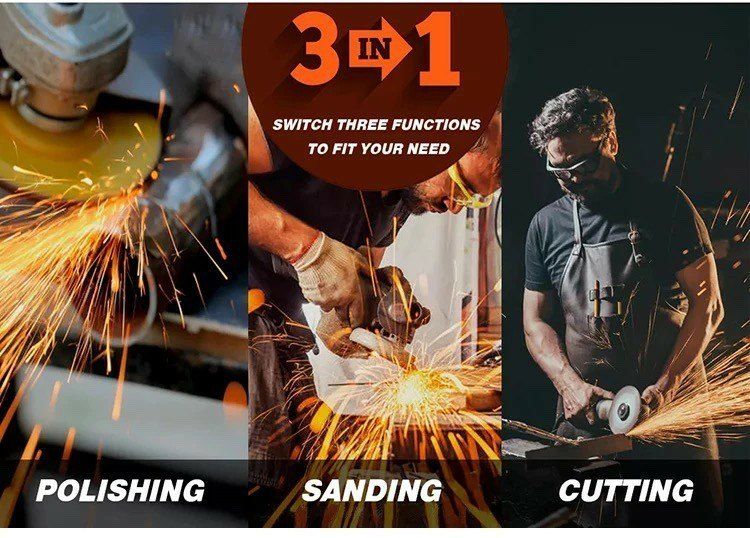 조수철님의 장터 판매 상품 [48V 앵글 그라인더] 첨부 사진