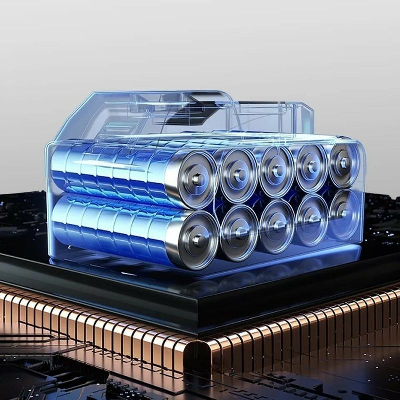 조수철님의 장터 판매 상품 [48V 앵글 그라인더] 첨부 사진