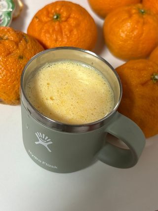 새달귤농장님의 자유주제 · 자유게시판 작성글 사진