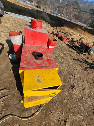 최도윤(중고농기계)님의 작성글 사진