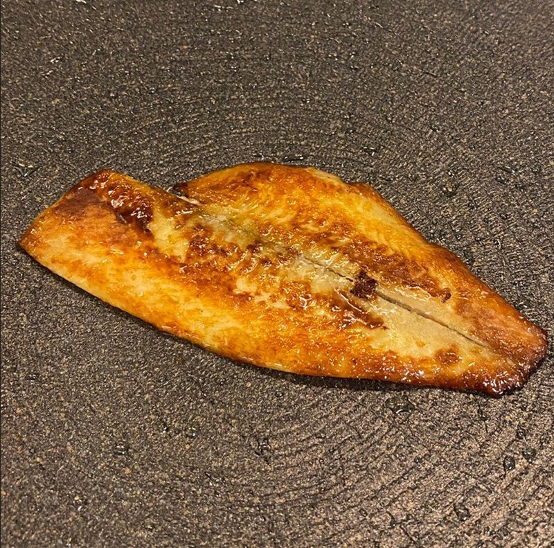 장터 상품 [(냉장) 순살가자미(가시제거) (미국산)] 썸네일