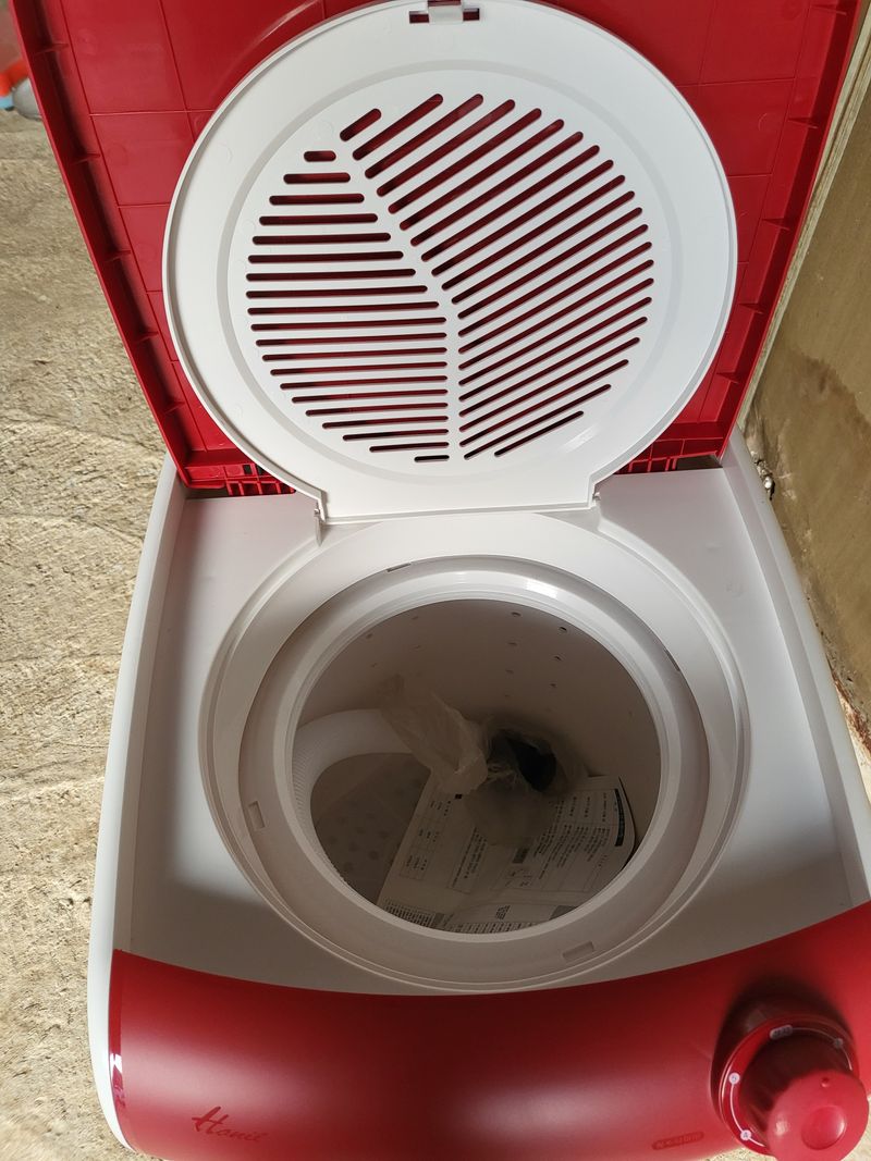 김두영님의 장터 판매 상품 [짤순이팔아요ㅡ] 첨부 사진