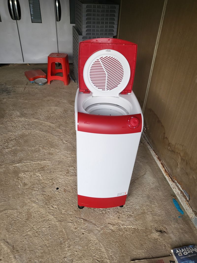 장터 상품 [짤순이팔아요ㅡ] 썸네일