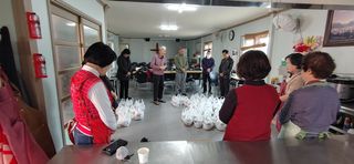 달맛햇복숭아농원님의 자유주제 · 자유게시판 작성글 사진