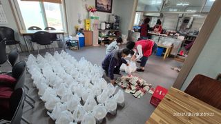 달맛햇복숭아농원님의 자유주제 · 자유게시판 작성글 사진