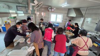 달맛햇복숭아농원님의 자유주제 · 자유게시판 작성글 사진