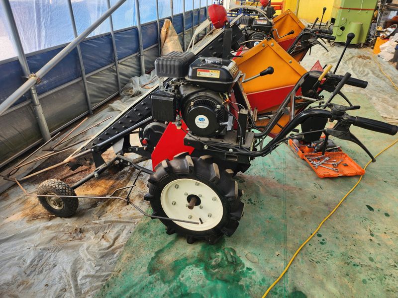 은가비농장님의 장터 판매 상품 [콩예취기 ] 첨부 사진