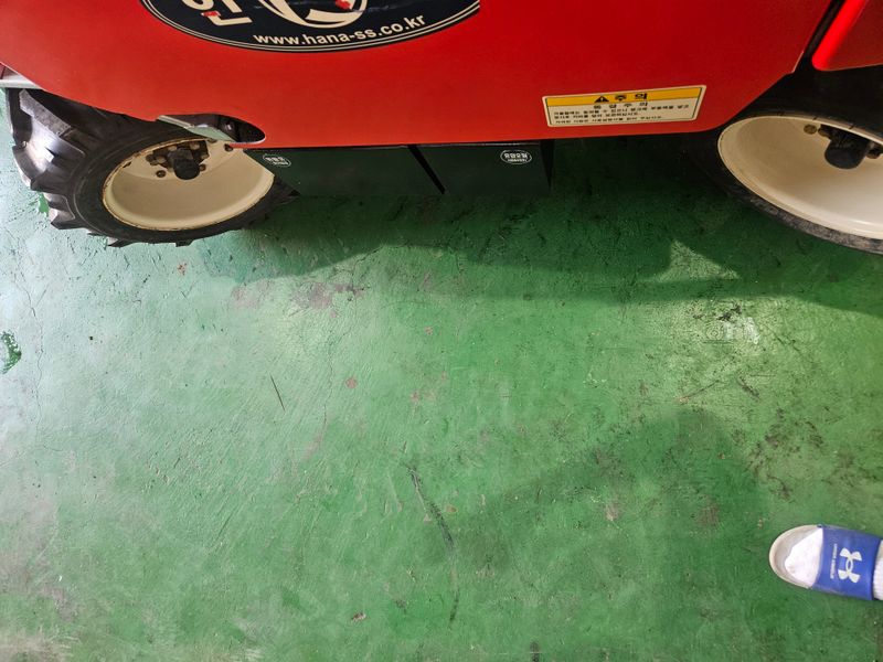 신지안님의 장터 판매 상품 [한아600리터 운반차겸용 ss기판매합니다] 첨부 사진