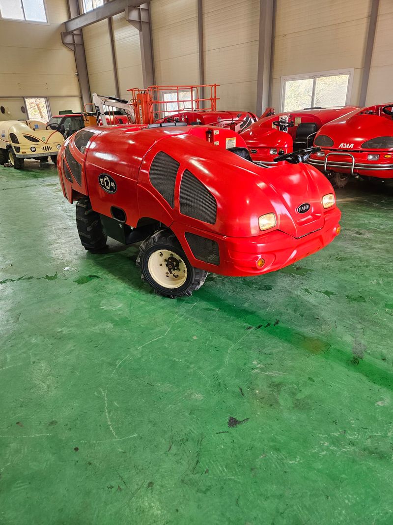 신지안님의 장터 판매 상품 [한아600리터 운반차겸용 ss기판매합니다] 첨부 사진