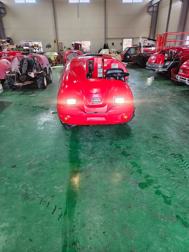 신지안님의 장터 판매 상품 [한아600리터 운반차겸용 ss기판매합니다] 첨부 사진