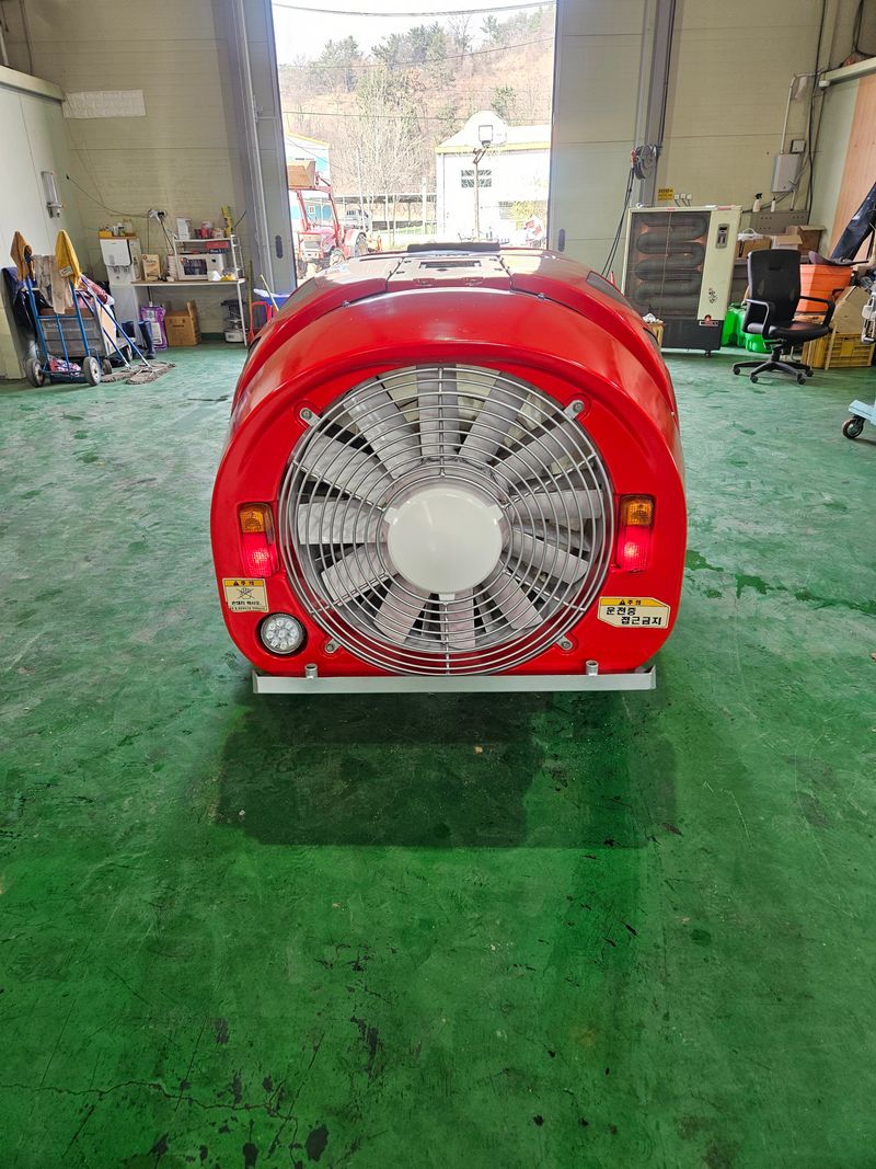 신지안님의 장터 판매 상품 [한아600리터 운반차겸용 ss기판매합니다] 첨부 사진