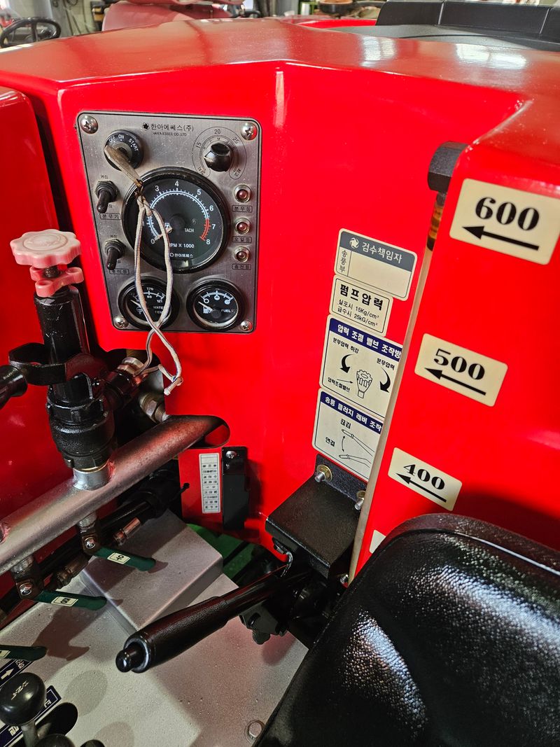 신지안님의 장터 판매 상품 [한아600리터 운반차겸용 ss기판매합니다] 첨부 사진