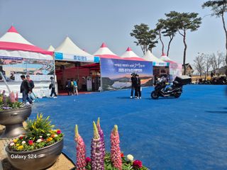 사천시향촌동 돼지띠님의 자유주제 · 자유게시판 작성글 사진