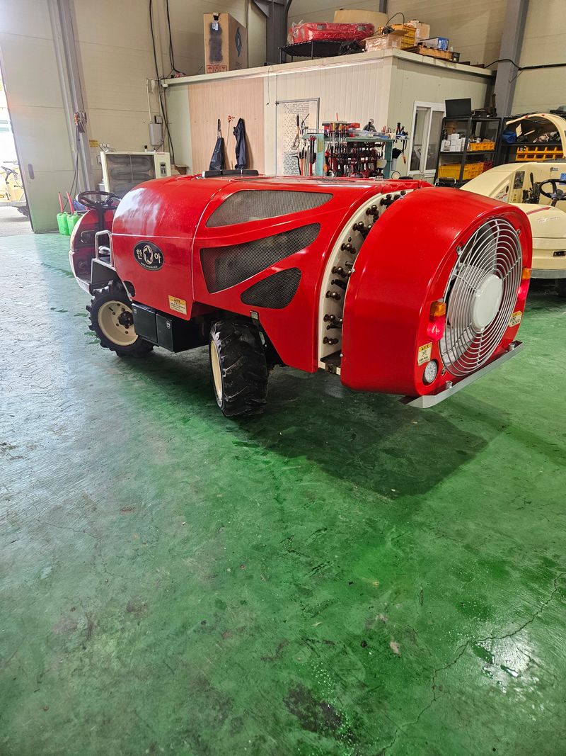 신지안님의 장터 판매 상품 [한아600리터 운반차겸용 ss기판매합니다] 첨부 사진