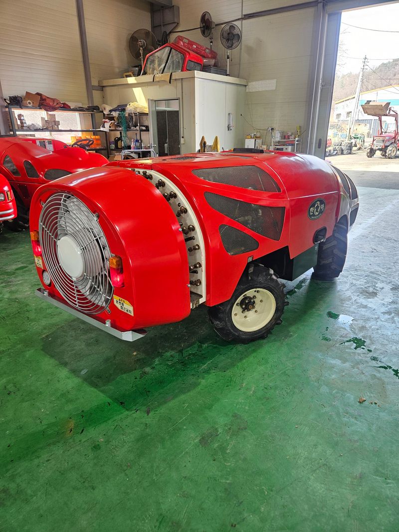 신지안님의 장터 판매 상품 [한아600리터 운반차겸용 ss기판매합니다] 첨부 사진