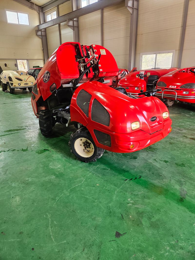 신지안님의 장터 판매 상품 [한아600리터 운반차겸용 ss기판매합니다] 첨부 사진